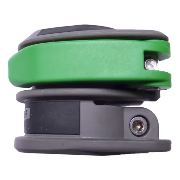 nLITE Klemme SmartLock  28mm