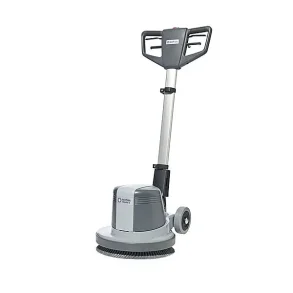 Nilfisk FM400D med rondelholder 