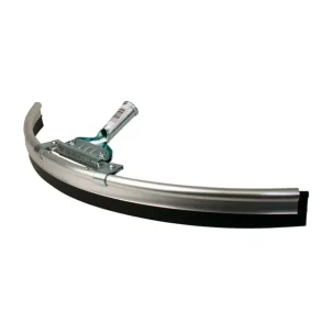 Ettore gulvskraber drejeled 75 cm