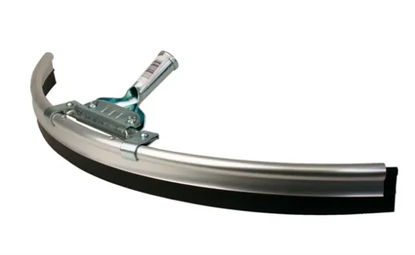 Ettore gulvskraber drejeled 75 cm