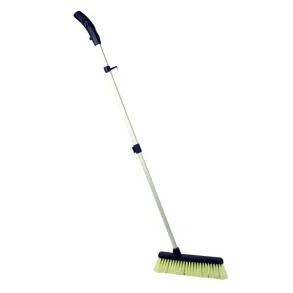 Langskaftet kost 54-88cm