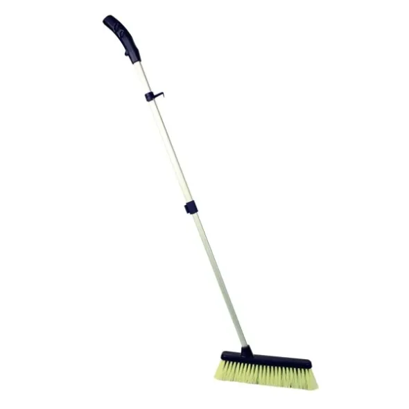 Langskaftet kost 54-88cm