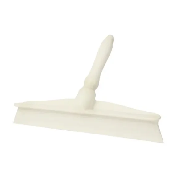 Activa Baderumskraber Hvid 30cm