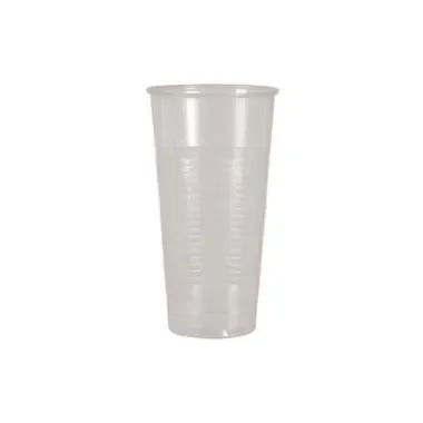 Fadlglas bld 50cl, 1600 stk