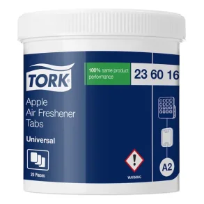 Tork Airfreshner A2 Disc ble 20 stk