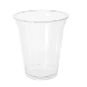 Plastglas Polarity 30 cl 95x110 mm PET Klar, 1072 stk./krt