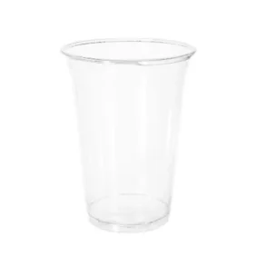 Plastglas Polarity 40 cl 95x128 mm PET Klar, 800 stk/krt