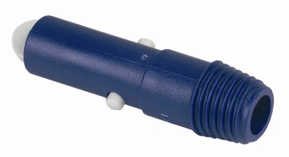 Adapter til brster, bl