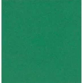 Servietter 3 lags 1/4 fold 1600 stk mrkegrn 33x33cm