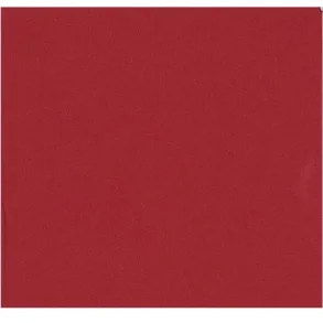 Servietter 3 lags 1/4 fold 1600 stk Bordeaux 33x33cm