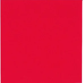 Servietter 3 lags 1/4 fold 1600 stk Rd 33x33cm