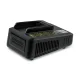 Karcher oplader til BVL #2.445-033.0
