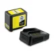 Starter kit Battery Power 36 V / 5,0 Ah