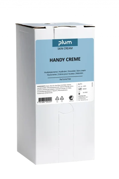 Plum Handy Creme 0,7L