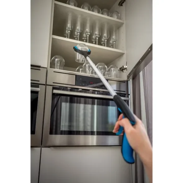 Affaldssnapper Moerman 92 cm