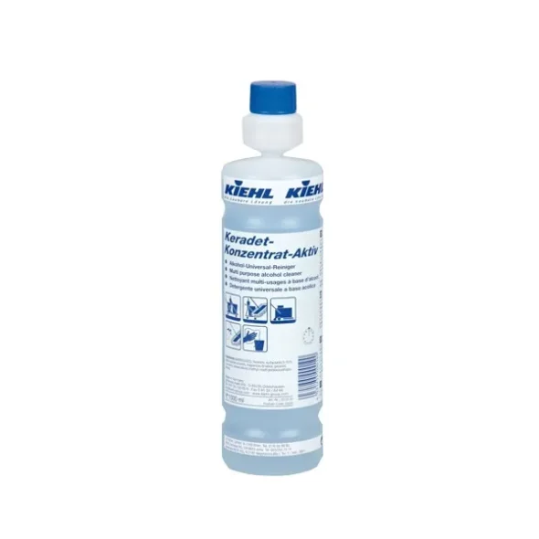 Kiehl Keradet-Koncentrat-Aktiv, 1 liter Universal