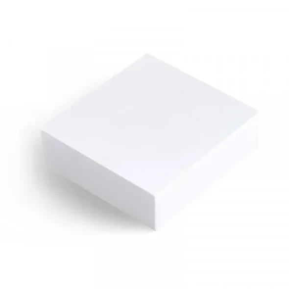 Duni Servietter 1000stk 1/4 hvid 3-lags 40x40 cm
