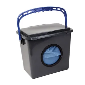 Dispenser til Activa Just Once Engangsklud bl