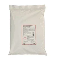 Vaskepulver 10 kg. Uden parfume svanemrket