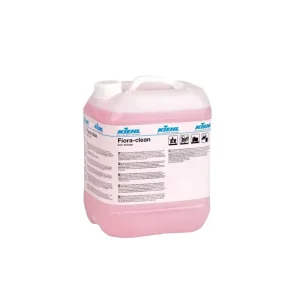 Fiora-Clean (med parfume), Kiehl 10 liter Universal
