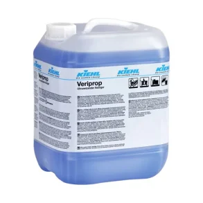 Veriprop, Kiehl 10 liter universal rengring