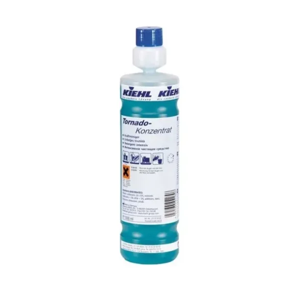 Kiehl Tornado koncentrat 1 liter Universal