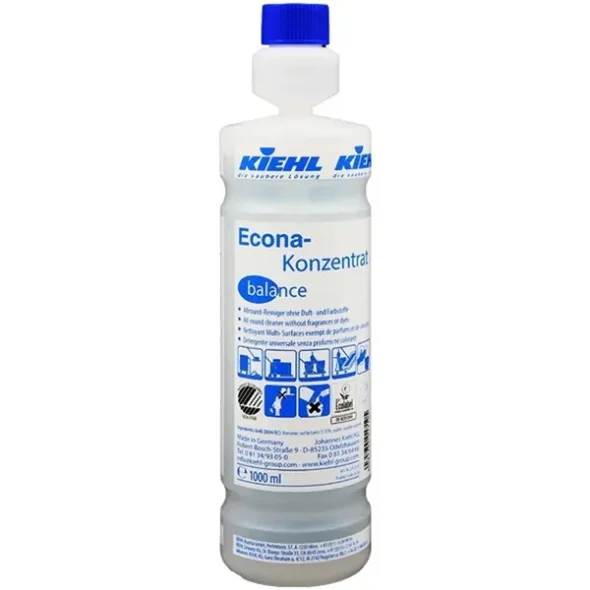 Econa-Koncentrat Balance, Kiehl 1 liter