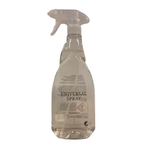 Universalspray 750 ml Ocean Breeze Svanemrket