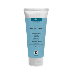 Hndcreme Plum Plutect Dual, 100 ml