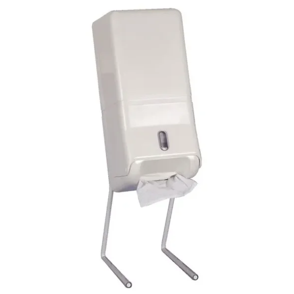 Stativ til dispenser, slv