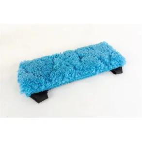 Moerman F*LIQ betrk 15 cm, premium, inklusiv fikseringsstang.