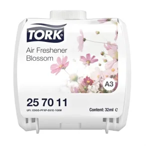 Luftfrisker Tork Blomst A3 32ml