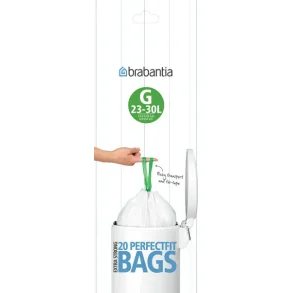 Brabantia Affaldspose 23-30L (G)