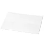 Tork Xpressnap Extra Soft Serviet med bladmnster, 2 lags, Hvid 4000ark/krt