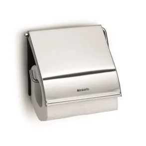 Toiletpapirholder Brabantia Matt stl