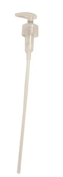 Dosseringspumpe til 1 L, klar