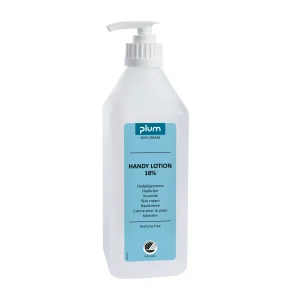Plum Handy Lotion 18%, 600ml