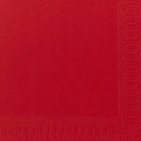 Duni Servietter 1/4 Rd 3-lags 40x40 cm 1000stk