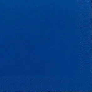 Duni Servietter 1/4 Mrkebl 3-lags 40x40 cm 1000stk