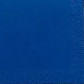 Duni Servietter 1/4 Mrkebl 3-lags 40x40 cm 1000stk