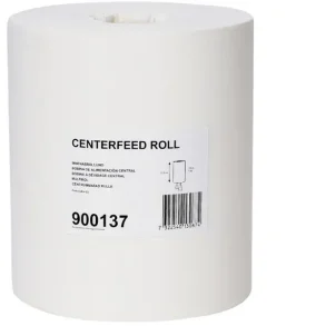 Midium Aftringspapir natur 275 m 6 rl