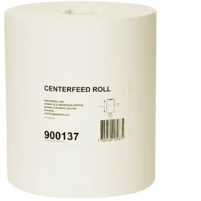 Midium Aftringspapir natur 275m 6 rl - 32 kolli