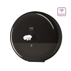 Tork Toiletpapir Dispenser SmartOne Sort T8