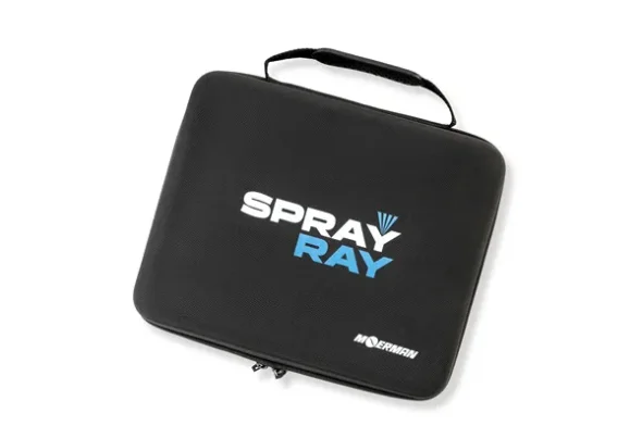 Moerman Spray Ray