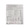 Corona hjemmetest Boson SARS-CoV-2 Antigen, 1 stk/pk