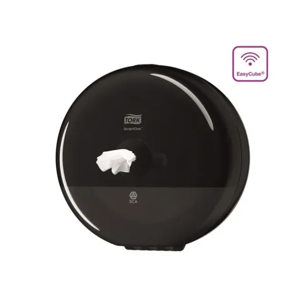 Tork Mini Dispenser SmartOne Mini Sort T9