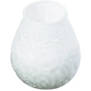 Lysbowle, Hvid, 70 timer, 1 palle 