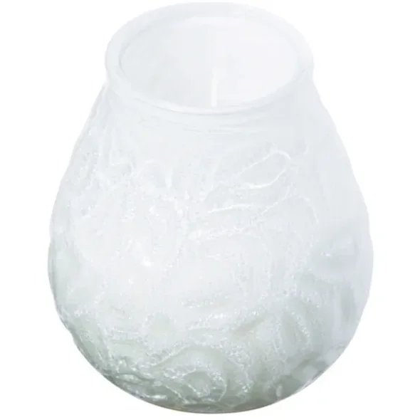 Lysbowle, Hvid, 70 timer, 1 palle 