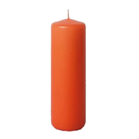 Bloklys Orange, 80 timer, 360 stk