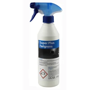 SUPER PLUS FLGRENS 500 ML